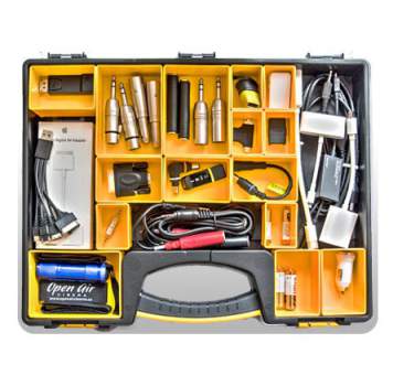 A/V Equipment