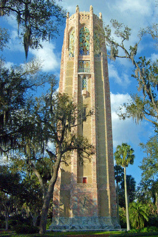 Outdoor Movies in Lake Wales, Florida