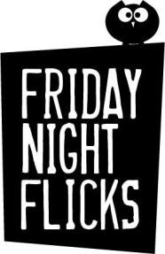 Friday Night Flicks Salt Lake City