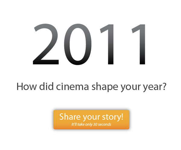 How Did Outdoor Movies Shape Your Year?: Premiere Mobile Cinema