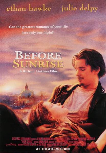 Outdoor Movie Review of 