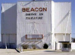 Beacon Drive-In, Guthrie, Oklahoma
