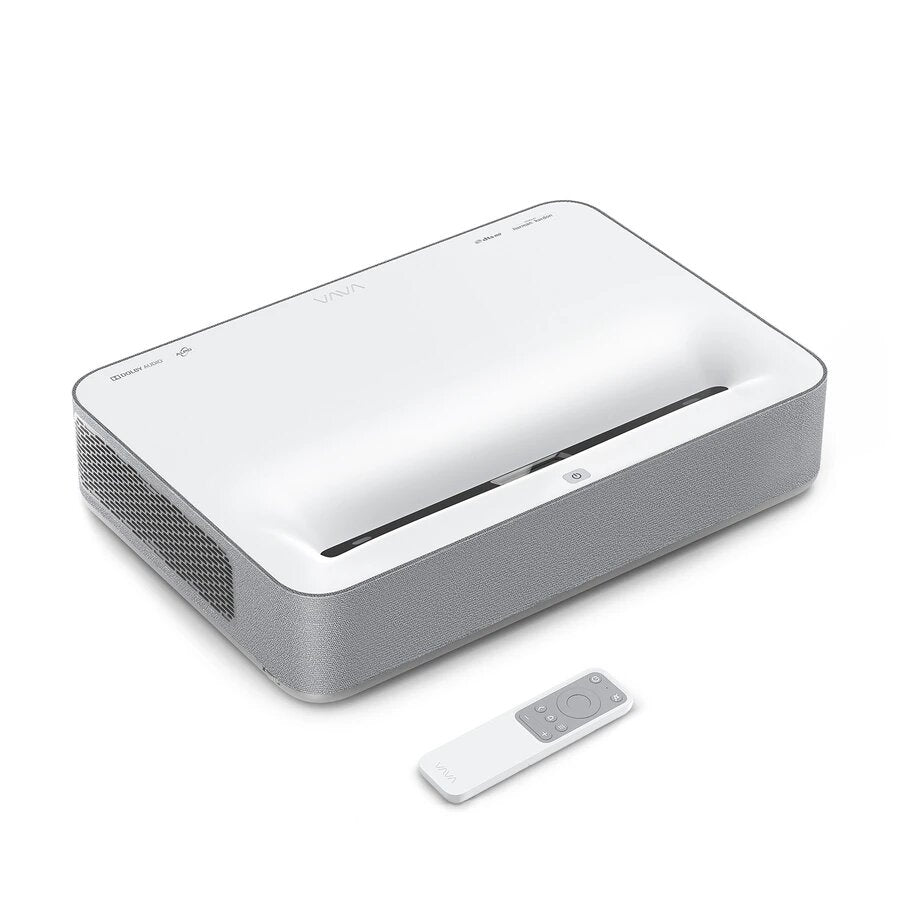 VAVA Laser 4K UST Projector