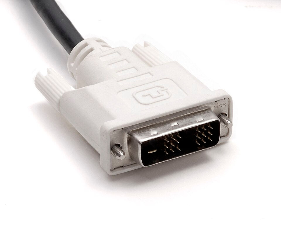 DVI-D connector