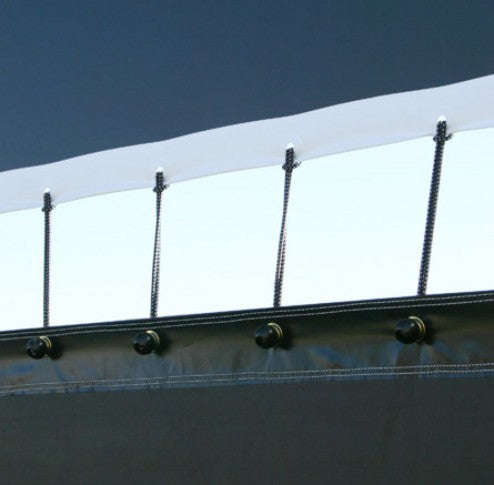 Open Air Cinema outdoor movie system
