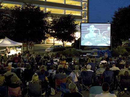 Photo Credit: River City Cinema