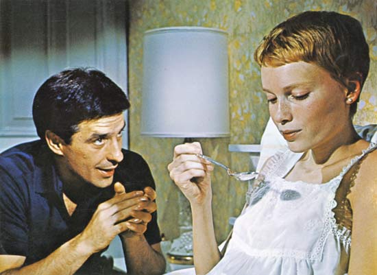 Rosemary's Baby 1968