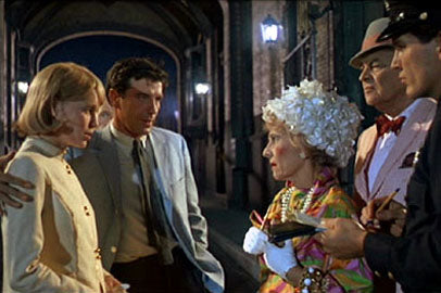Rosemary's Baby Still