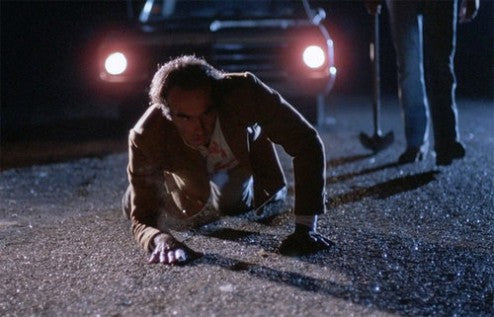 Blood Simple
