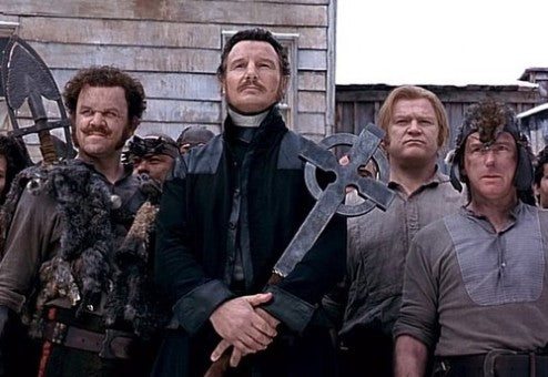 Gangs of New York