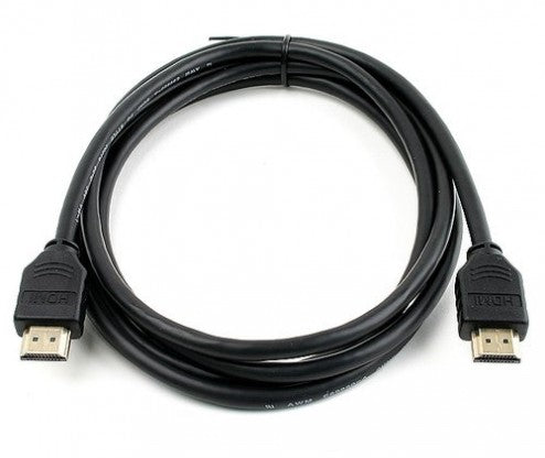 Standard Versus High Speed HDMI Cables