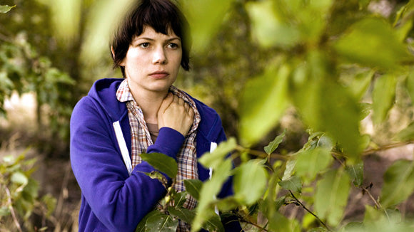 Wendy and Lucy movie review