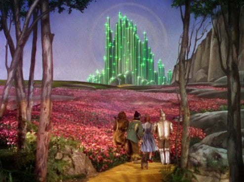 Family adventure movies don't much better than
