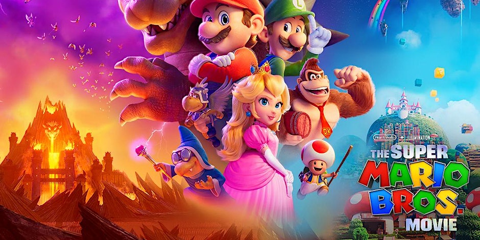 Mario