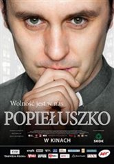 Outdoor Movie Review of ‘Popiełuszko, Freedom is Within Us’