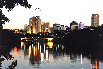 Adelaide Shorts Film Festival