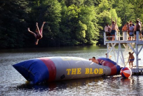 Summer Camp Movies for Kids