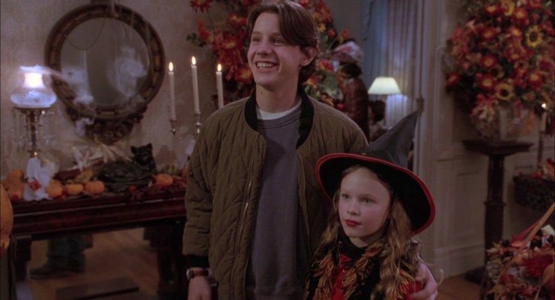 Hocus Pocus Screenshot