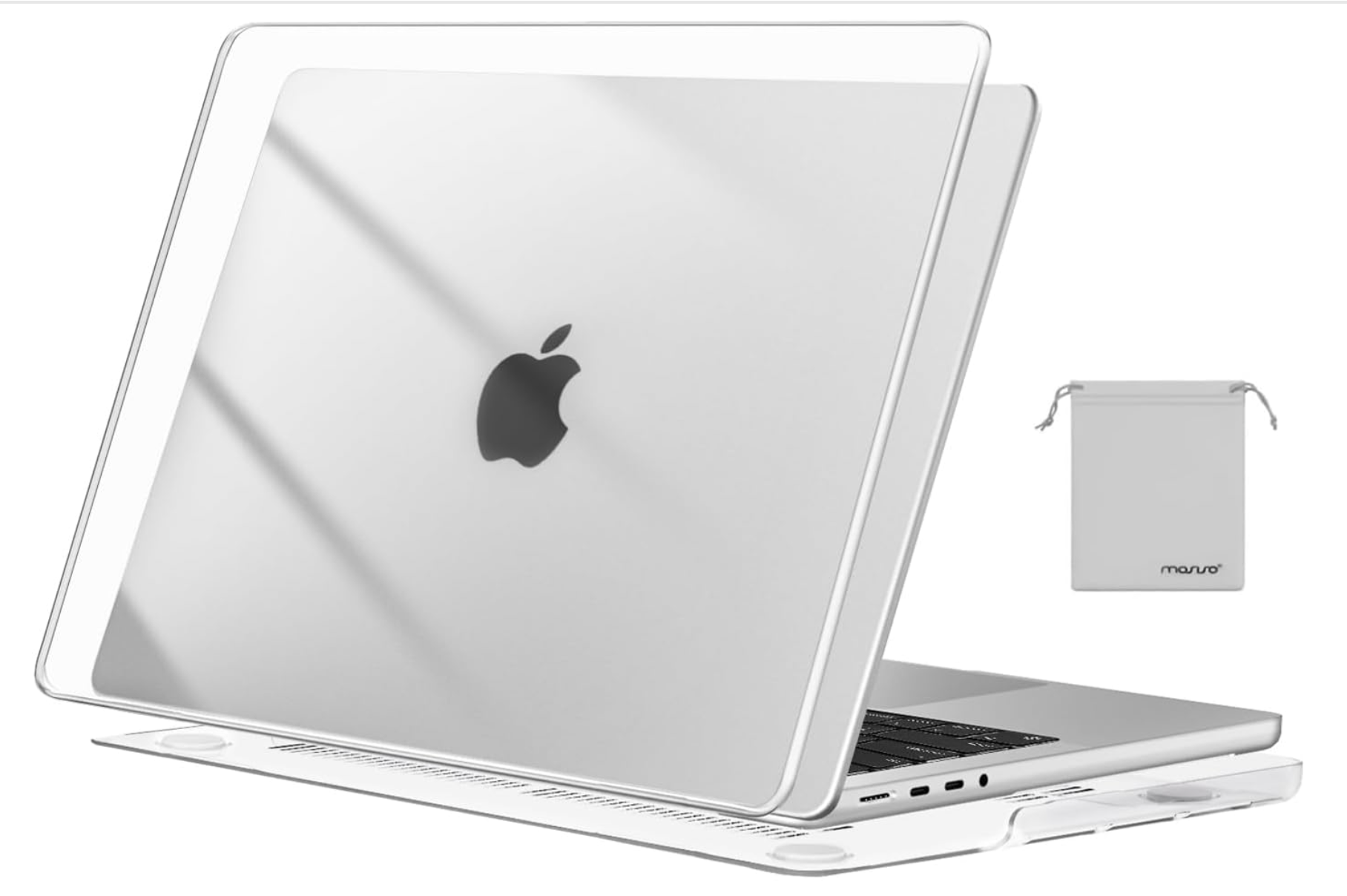 MacBook Pro ports and specifications