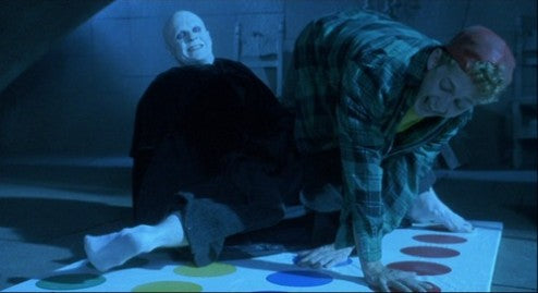 Bill & Ted's Bogus Journey