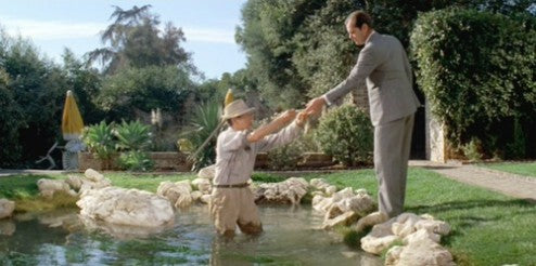 Chinatown (1974) movie still