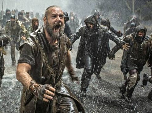 Noah