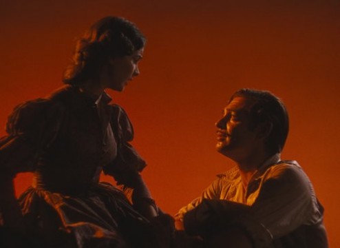 Gone with the Wind