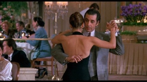 Scent of a Woman