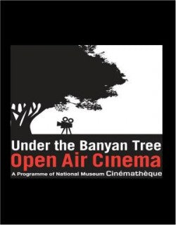 Singapore: Outdoor Movies Under the Banyan Tree