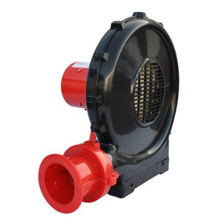 1/2 HP inflatable screen air blower for Open Air Cinema Standard 16'-20' and Pro 12'-16' screens