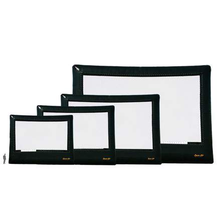 Open Air Cinema Elite 30' inflatable outdoor movie screen